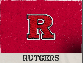 rutgers logo College Football 27