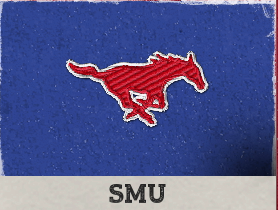 smu logo College Football 27