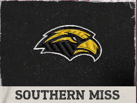 southern miss logo College Football 27