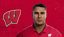 LUKE FICKELL CFB 26 Coach Image