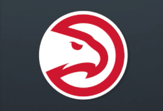 Atlanta Hawks logo