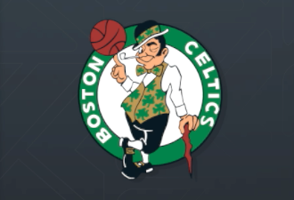 Boston Celtics logo