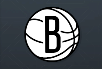 Brooklyn Nets logo