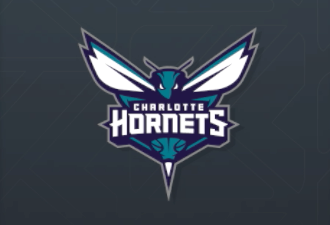 Charlotte Hornets logo
