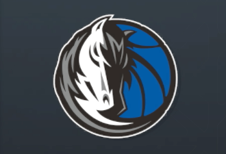 Dallas Mavericks logo