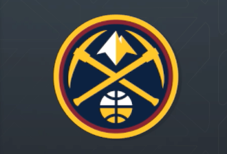 Denver Nuggets logo