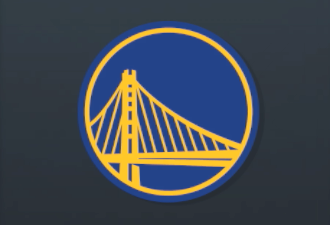 Golden State Warriors logo