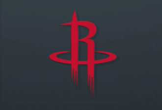 Houston Rockets logo