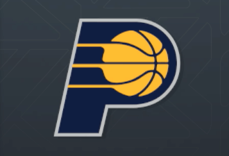 Indiana Pacers logo
