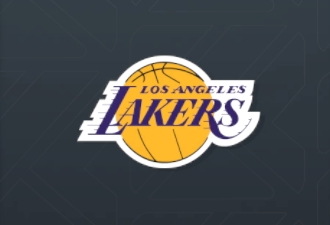 Los Angeles Lakers logo