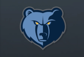 Memphis Grizzlies logo