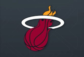 Miami Heat logo