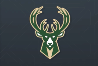 Milwaukee Bucks logo