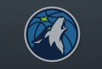 Minnesota Timberwolves logo