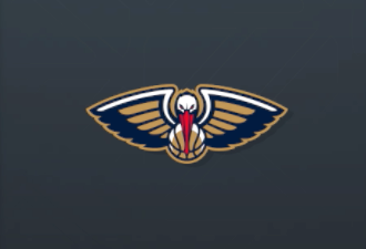 New Orleans Pelicans logo