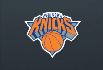 New York Knicks logo