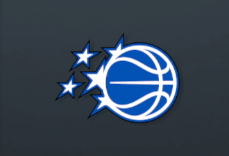 Orlando Magic logo