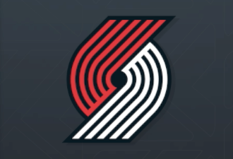 Portland Trail Blazers logo