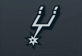 San Antonio Spurs logo