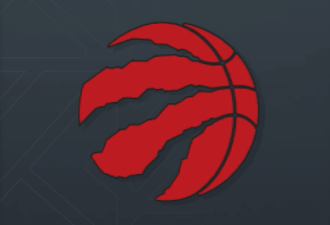 Toronto Raptors logo