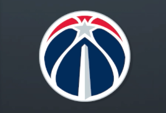 Washington Wizards logo