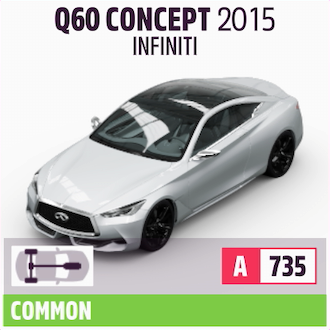 2015 INFINITI Q60 CONCEPT