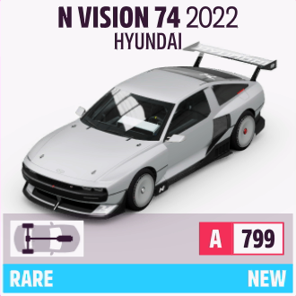 2022 HYUNDAI N VISION 74