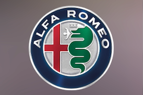 ALFA ROMEO