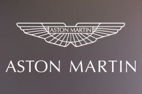ASTON MARTIN