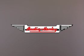 AUSTIN-HEALEY