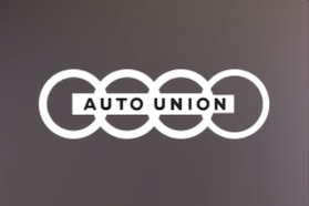 AUTO UNION