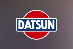 DATSUN