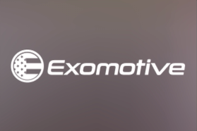 EXOMOTIVE