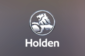 HOLDEN