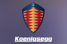 Koenigsegg