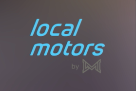LOCAL MOTORS
