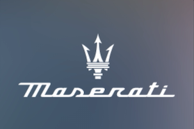 MASERATI