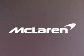 MCLAREN