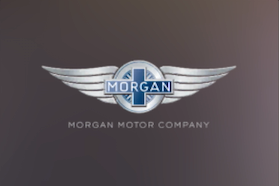MORGAN