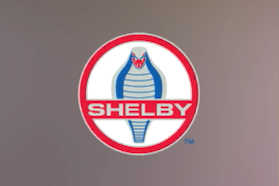 SHELBY
