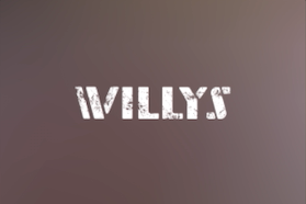 WILLYS