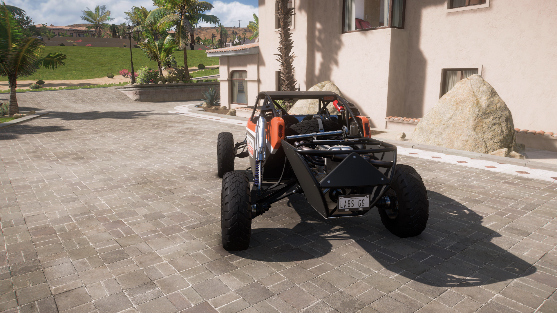 2015 Alumicraft Class 10 Race Car – view 3