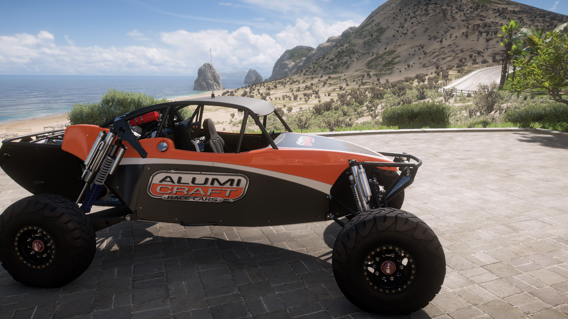 2015 Alumicraft Class 10 Race Car – view 5