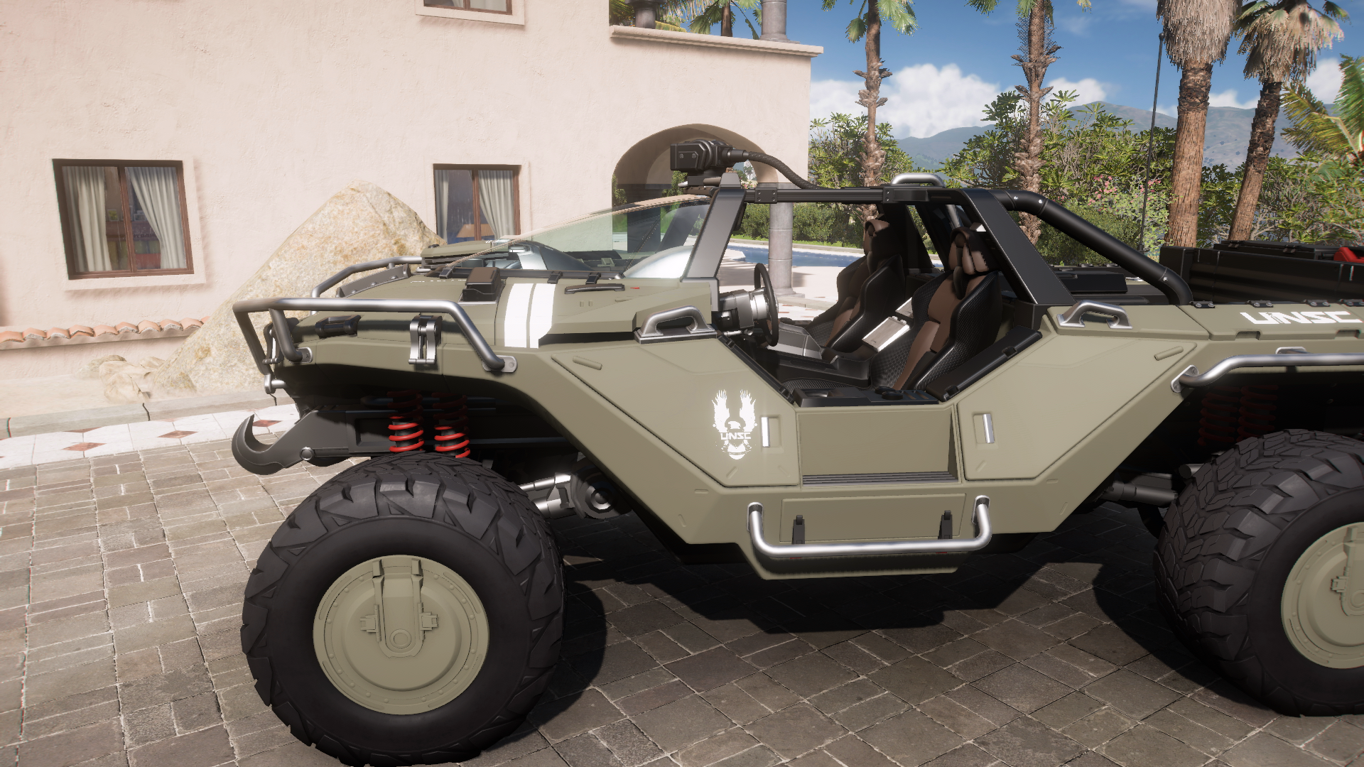 2554 Amg Transport Dynamics M12s Warthog Cst – view 2