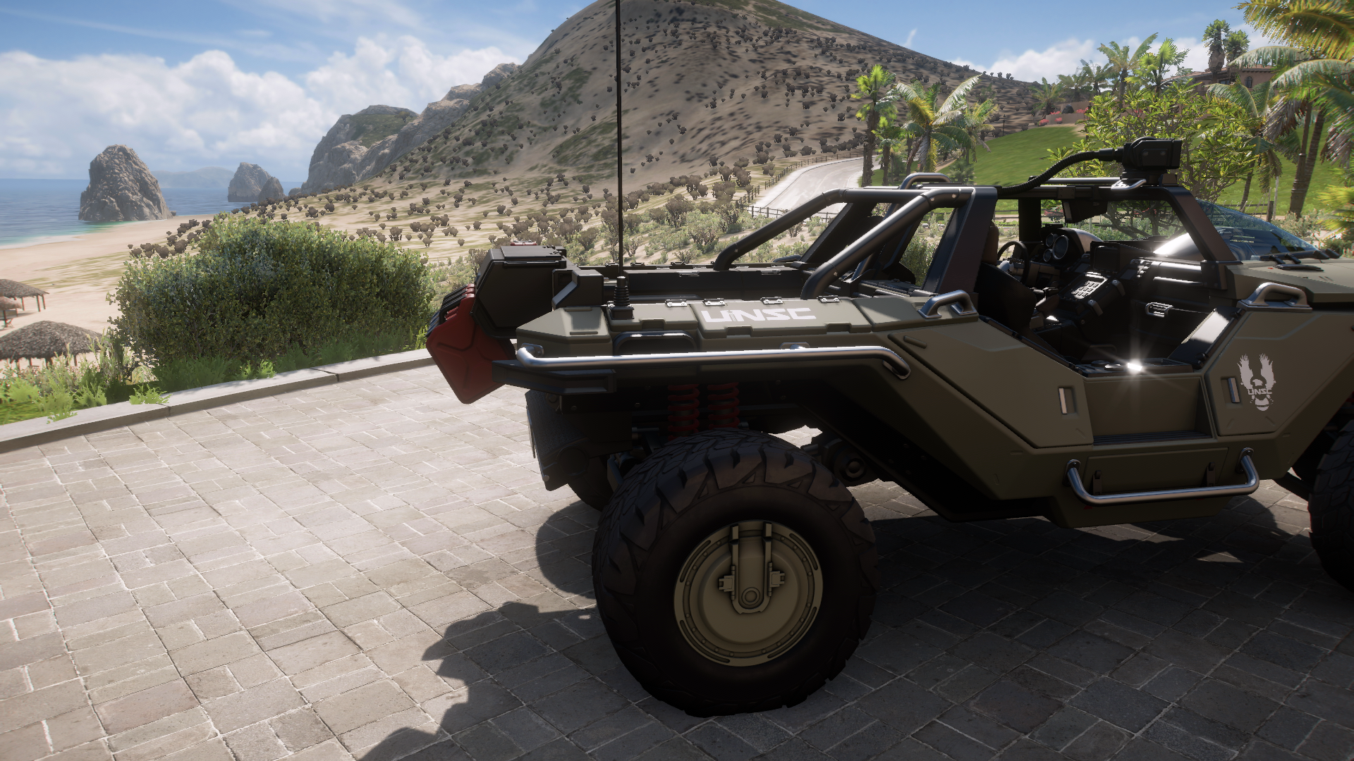 2554 Amg Transport Dynamics M12s Warthog Cst – view 4