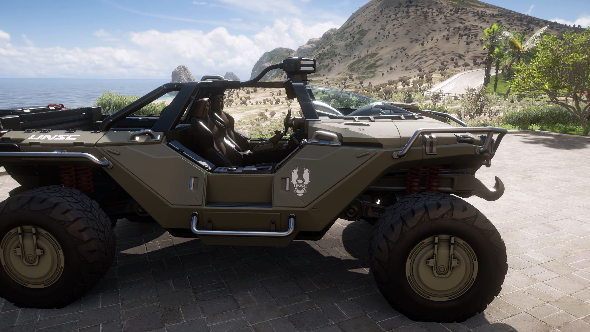 2554 Amg Transport Dynamics M12s Warthog Cst – view 5