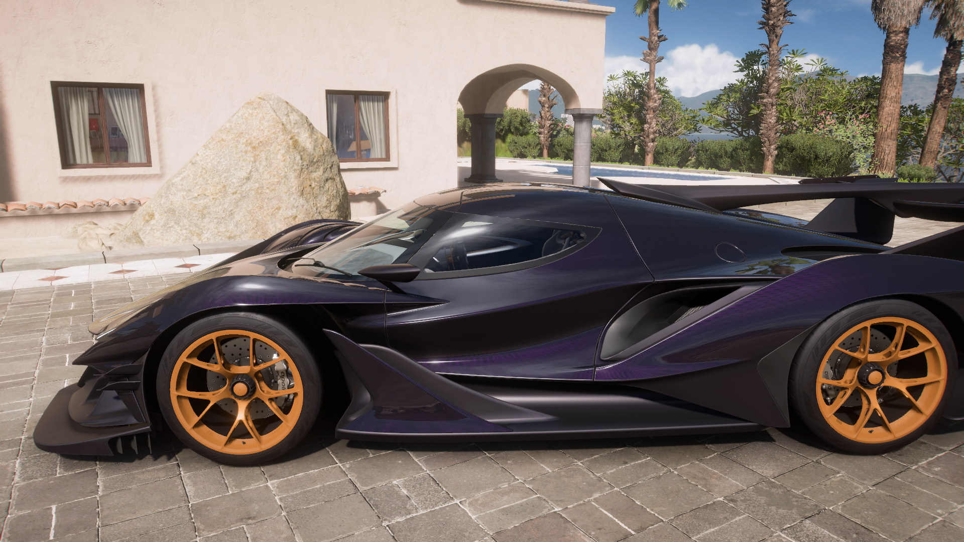 2018 Apollo Intensa Emozione – view 2