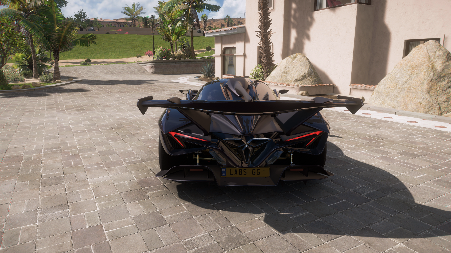 2018 Apollo Intensa Emozione – view 3