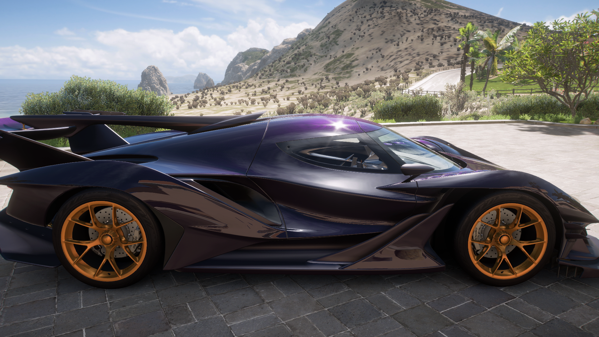 2018 Apollo Intensa Emozione – view 4