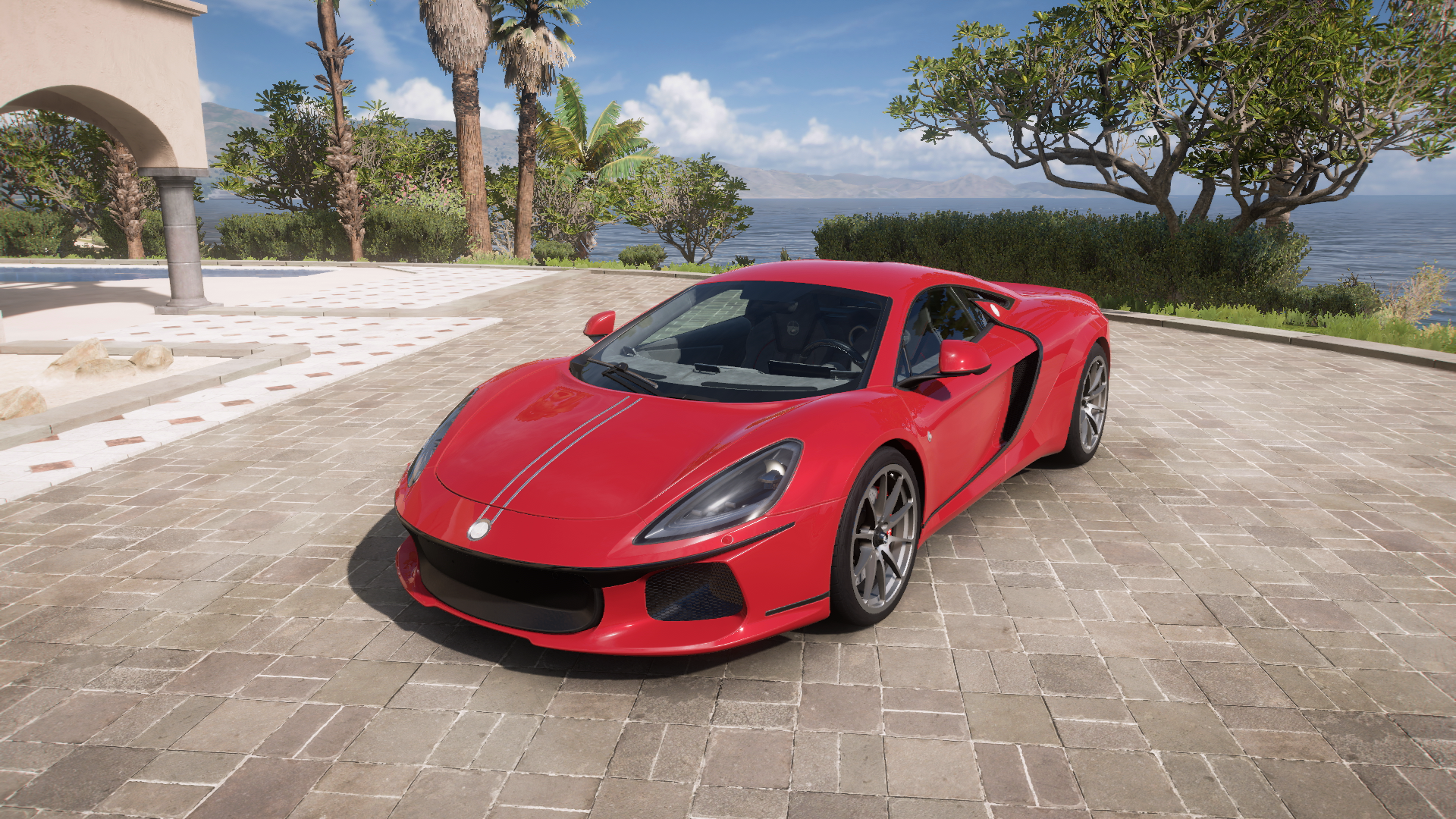 2018 Ats Gt – view 1